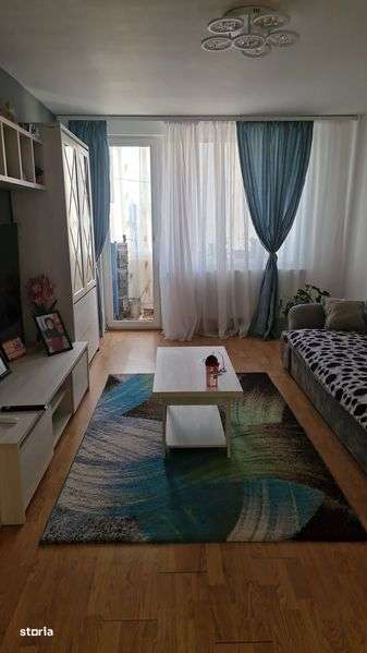 Apartament cu trei camere - Imagine principală: 4/7