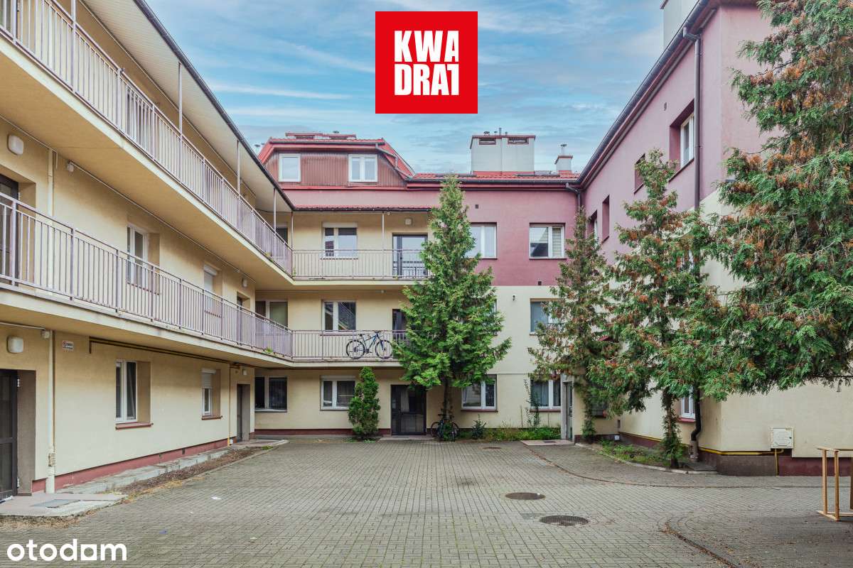 Mieszkanie przy Leśnej – Twoja enklawa blisko-11