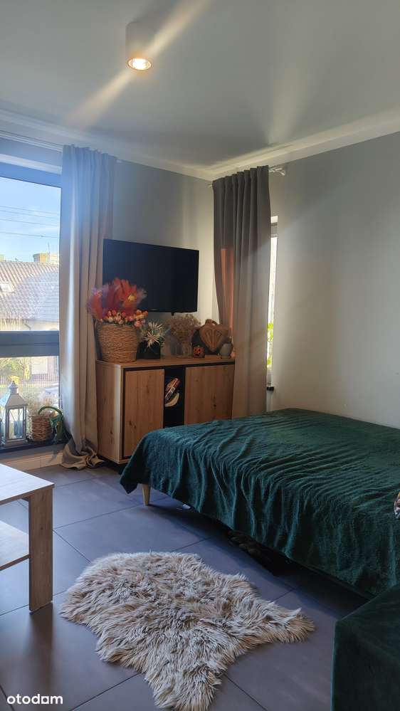 Komfortowy nowoczesny dom zaledwie 3 km od plaży Świnoujście-7