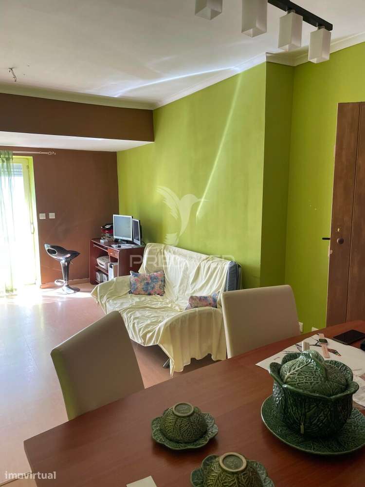 Moradia T3 Com quintal na Salvada - Grande imagem: 5/17