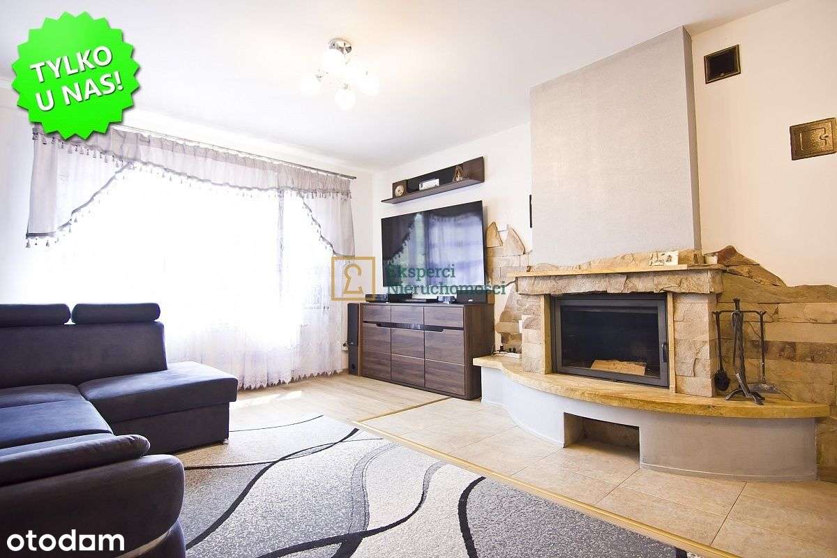 Duży dom z garażem w okolicach ul. Wywrockiego-0