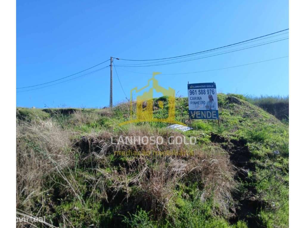 Lote com 620m2 - Grande imagem: 2/9