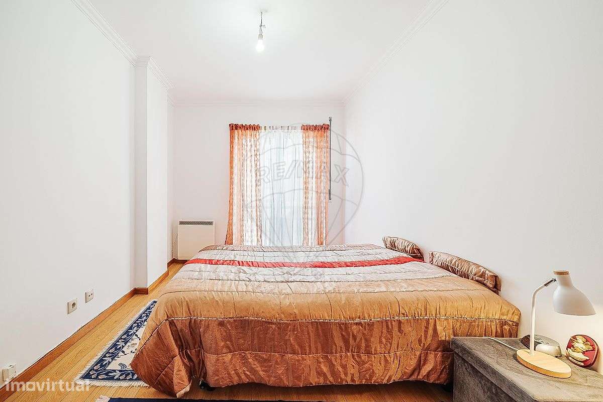 Apartamento T2 para venda-22