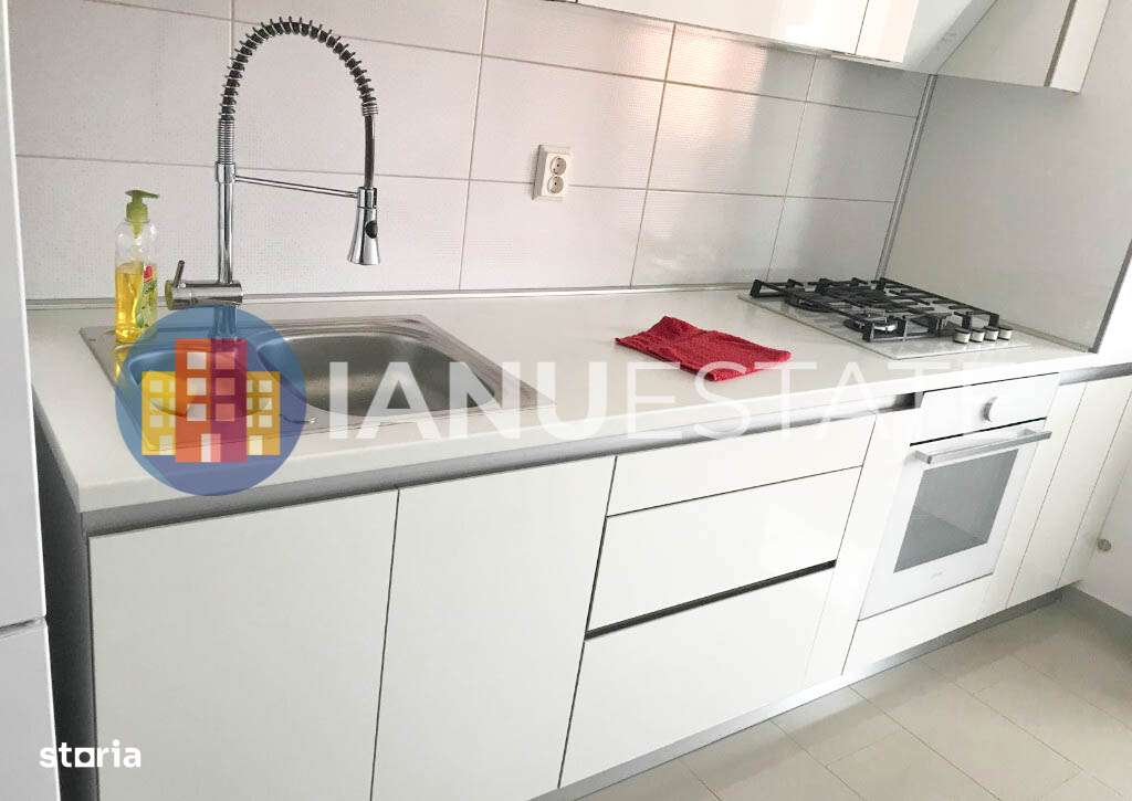 Popesti Leordeni 8`Metrou Dimitrie Leonida Fermei Nou Centrala Parcare - Imagine principală: 4/9