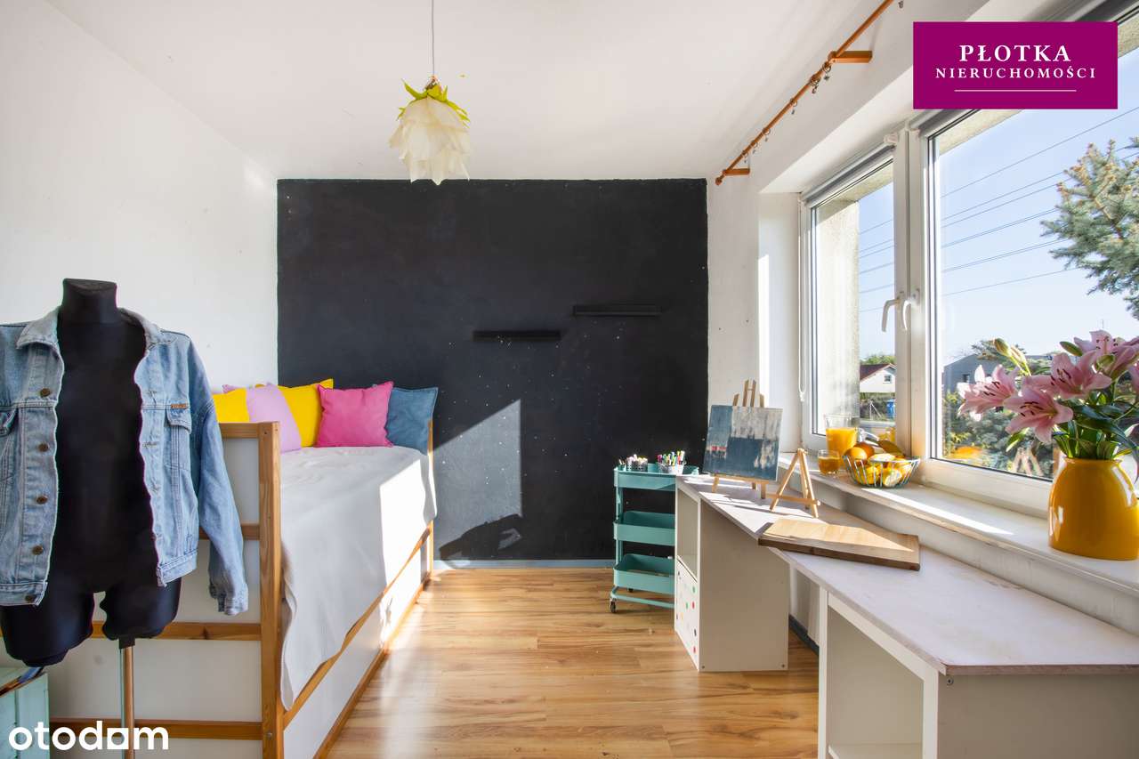 Szamotuły | dom 169,2 m² | 6 pokoi | pompa ciepła + PV (net-metering)-12