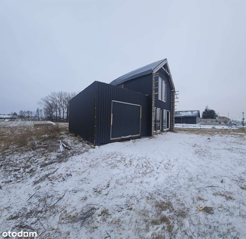 Dom na sprzedaż, Gniezno, 4 pokoje-4