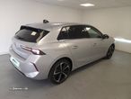 Opel Astra 1.5 D Elegance Aut. - 4