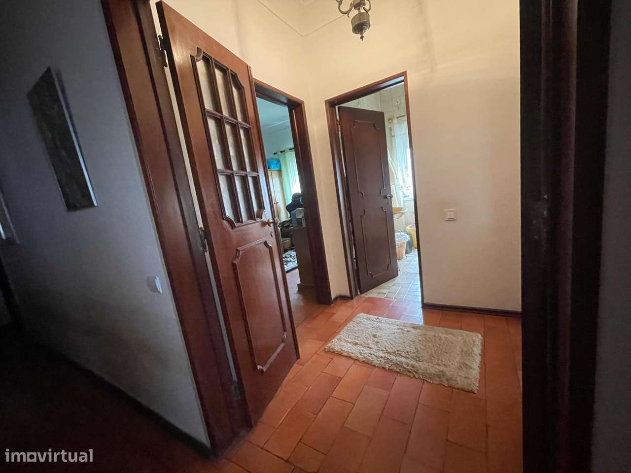 Moradia T5 com 2 Cadernetas + 3 Utilizações Independentes | Loures.-10