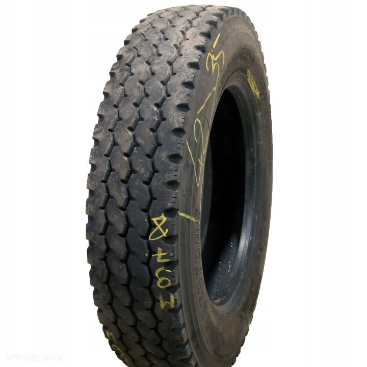 Opona TIR 9R22.5 Bridgestone M840 idM978 - 2