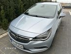 Opel Astra V 1.4 Enjoy - 23