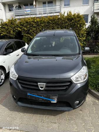 Dacia Dokker 1.6 SCe Laureate - 4