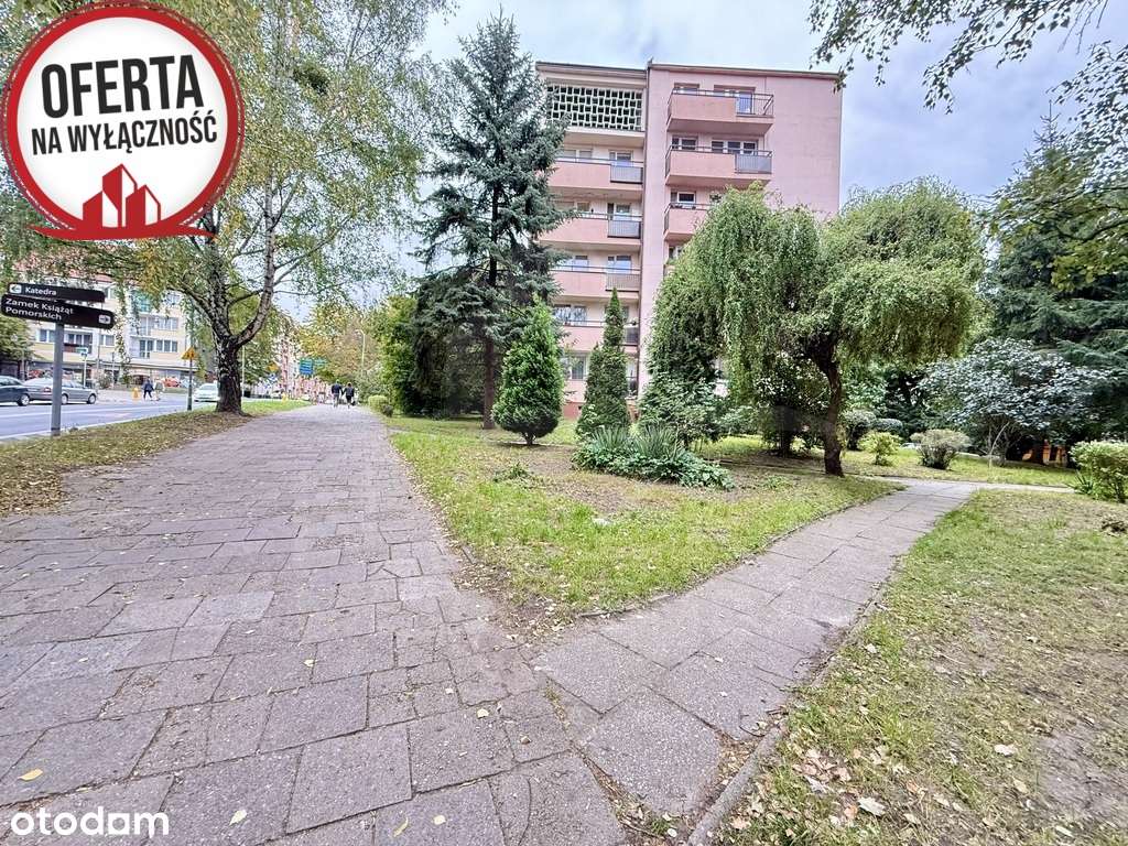3 pok.Balkon w prestiżpwejLokalizacjiStareMiasto-11