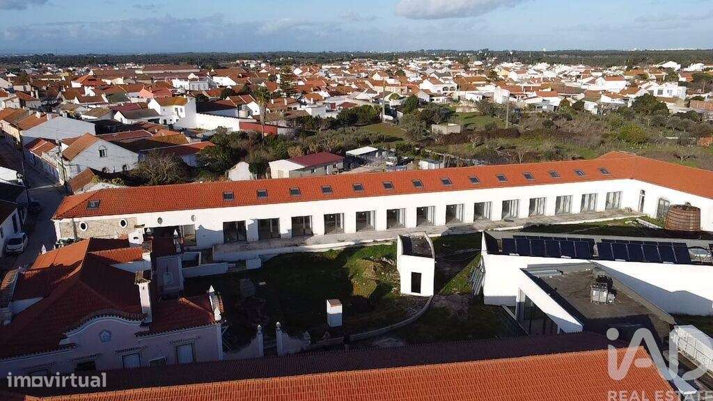 Hotel 5* T24 em Vila Chã de Ourique de 2845,00 m2 - Grande imagem: 3/30