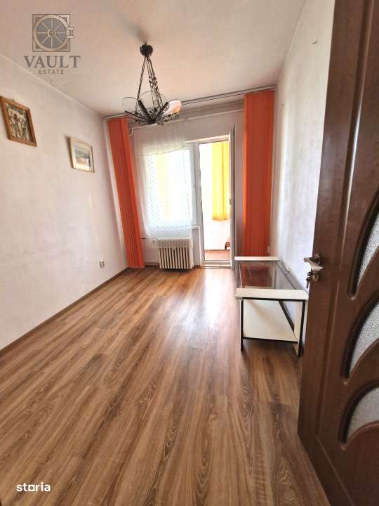 APARTAMENT 3 CAMERE DECOMANDAT -PROSPER  VITAN - Imagine principală: 4/11