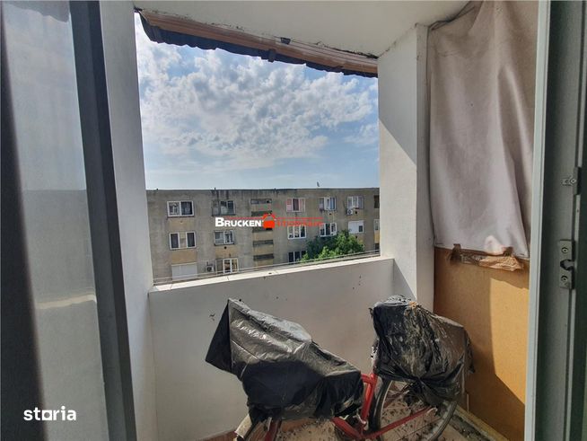 Apartament cu 2 camere de vanzare-9