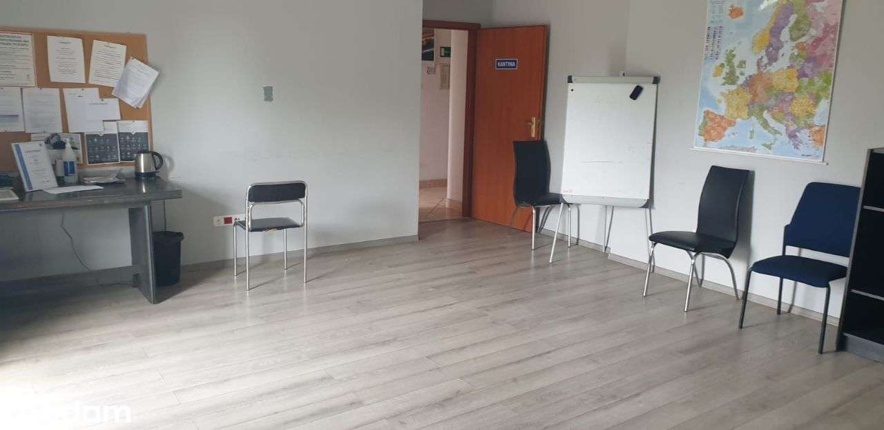 Lokal biurowo-handlowo-usługowe - Pełny obrazek: 5/20