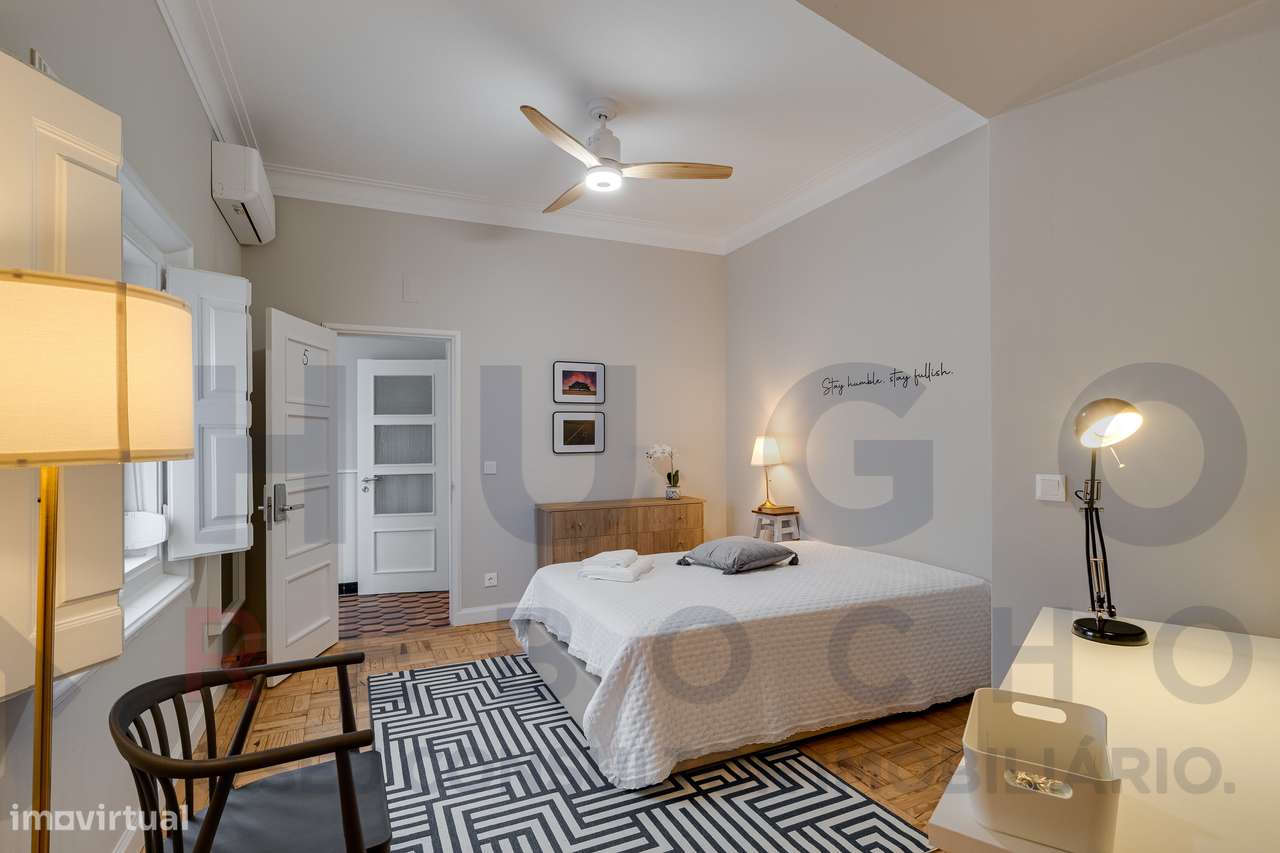 Prédio Exclusivo no Centro Histórico de Évora – Remodelado em 2025-33