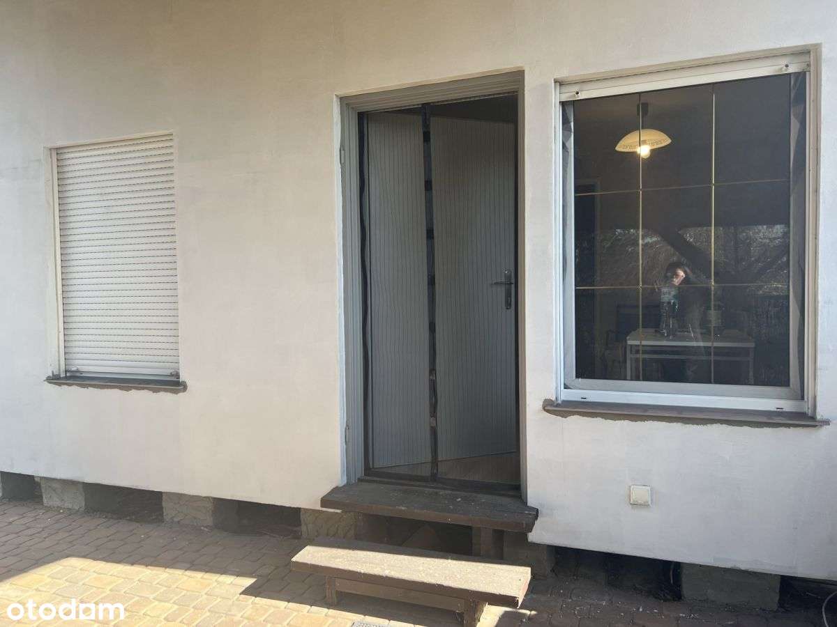 Sapowice domek rekreacyjny blisko jeziora - Pełny obrazek: 4/17