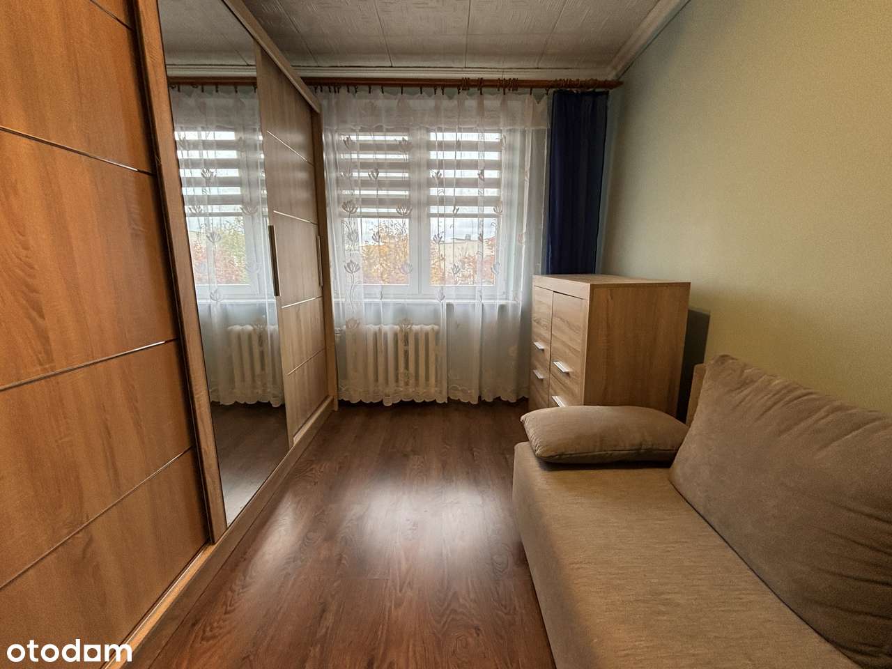 Sprzedam I 48 m² | 3 pokoje z balkonem I Mielec, ul. Ks. Skargi!-8