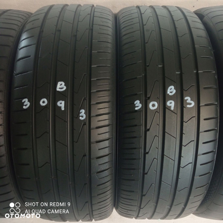 Hankook Ventus Prime3 K125 215/45R18 89 V rant ochronny - 1