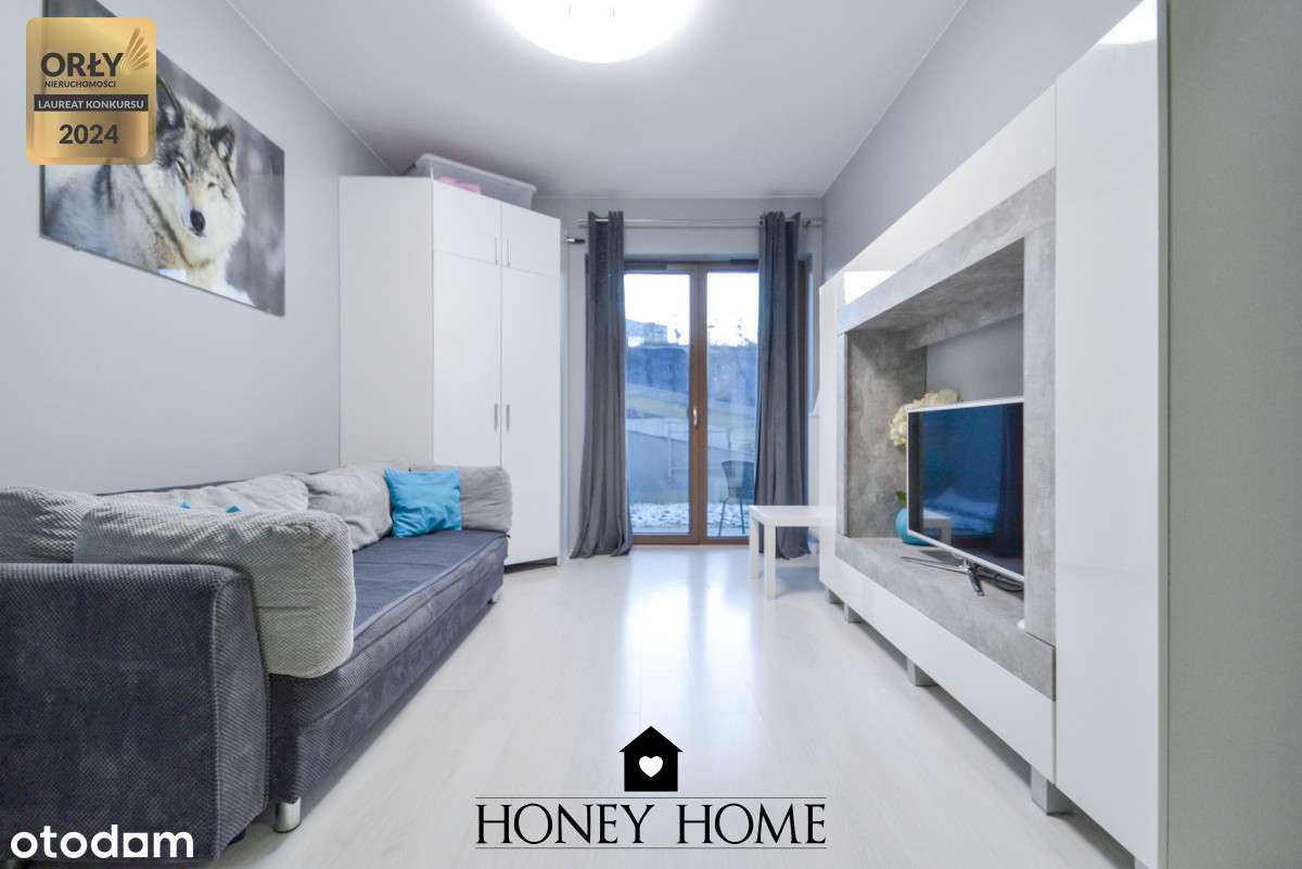 Idealna Kawalerka W Gdańsku - Pełny obrazek: 1/14