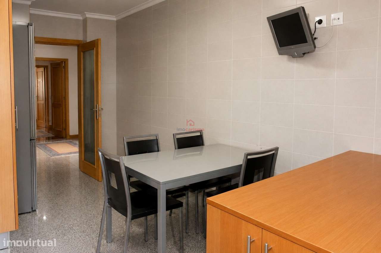 Apartamento T2 em Riba de Ave, Vila Nova de Famalicão-5
