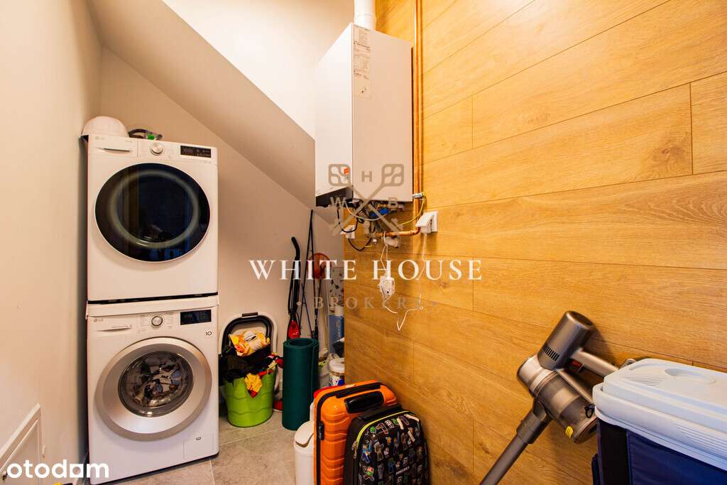 Dobra cena! 3 pokoje, ogródek, dużo zieleni-14