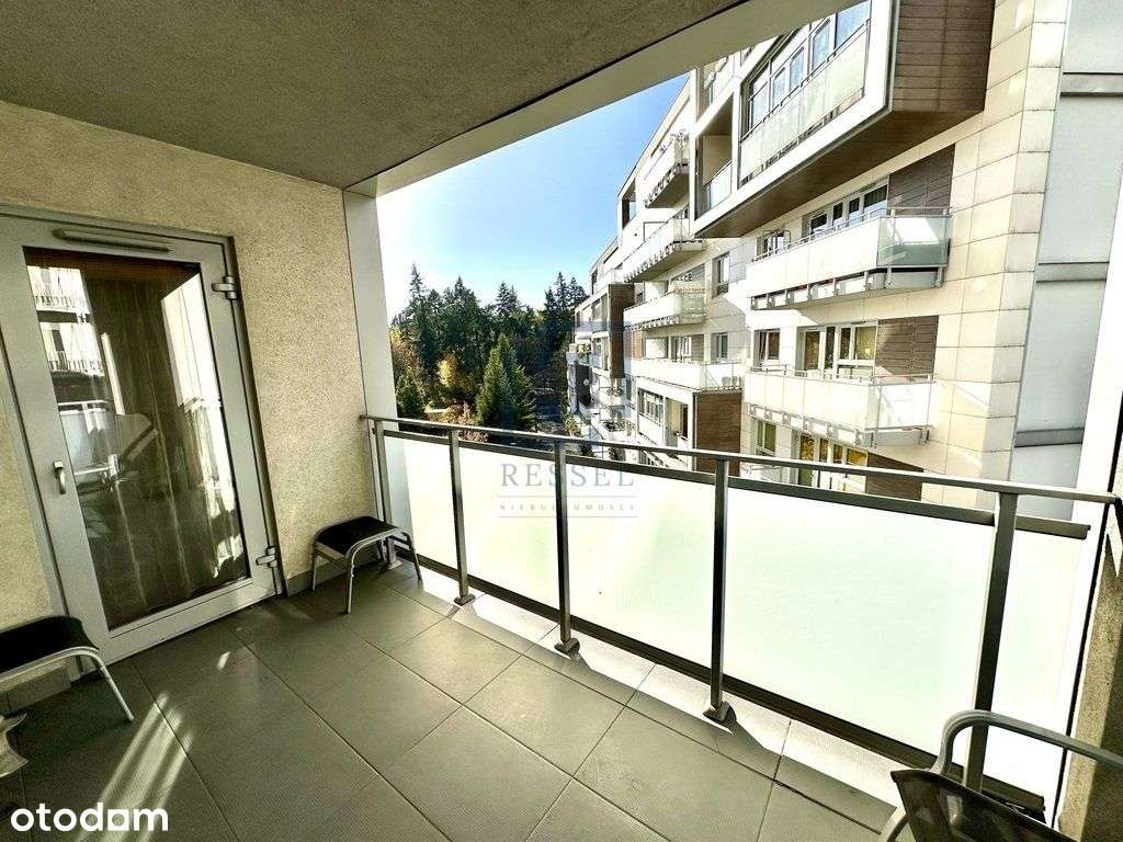 2 pokoje | Park Grabiszyński | Garaż | Loggia-6