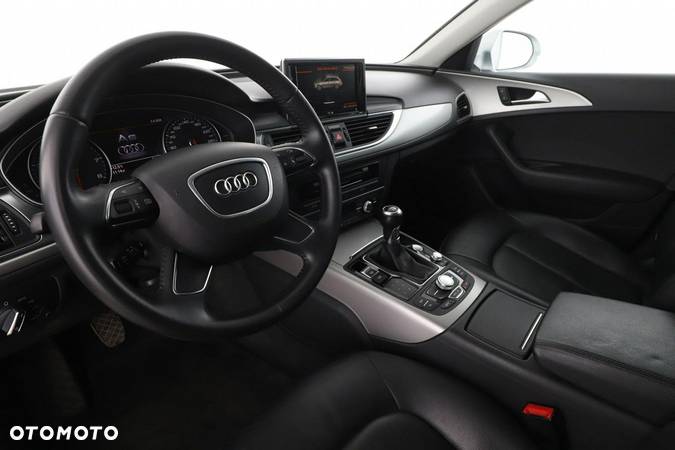 Audi A6 2.0 TFSI - 13