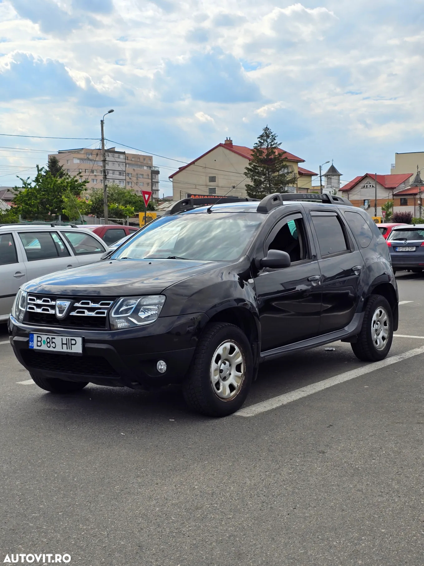 Dacia Duster - 7