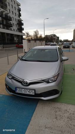 Toyota Auris 1.6 Active - 1