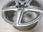 MERCEDES CLS W218 A218 FELGA ALU 9,5x18 ET48 R18 - 5