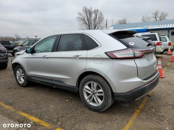 Ford EDGE - 3