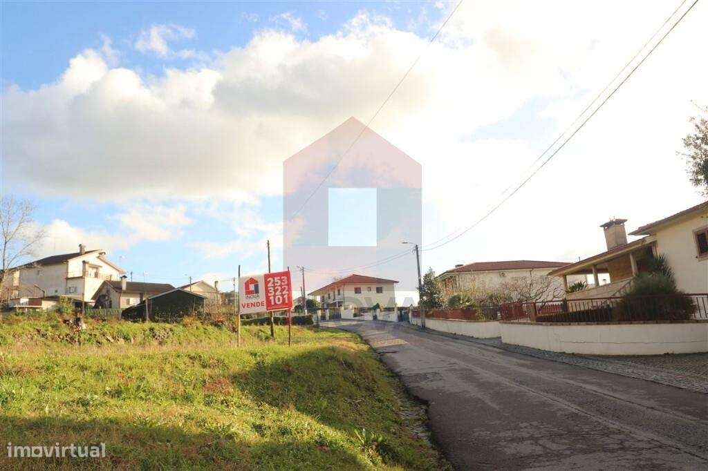 Terreno para construção, Fiscal - Grande imagem: 5/18