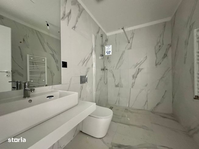 Apartament 2 Camere | Pipera | One North Lofts-4