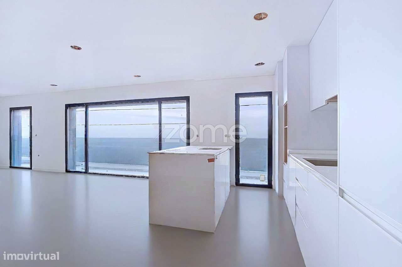 T3 com Terraço - Elegância e Funcionalidade em Esgueira - Aveiro - Grande imagem: 5/10