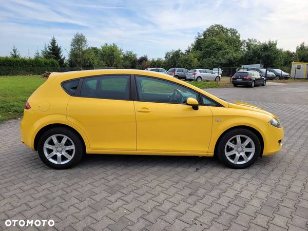 Seat Leon 1.6 Sport Limited - 13