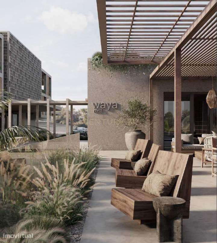 Investimento único e exclusivo - Grande imagem: 1/1