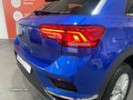 VW T-Roc 1.0 TSI Style - 12