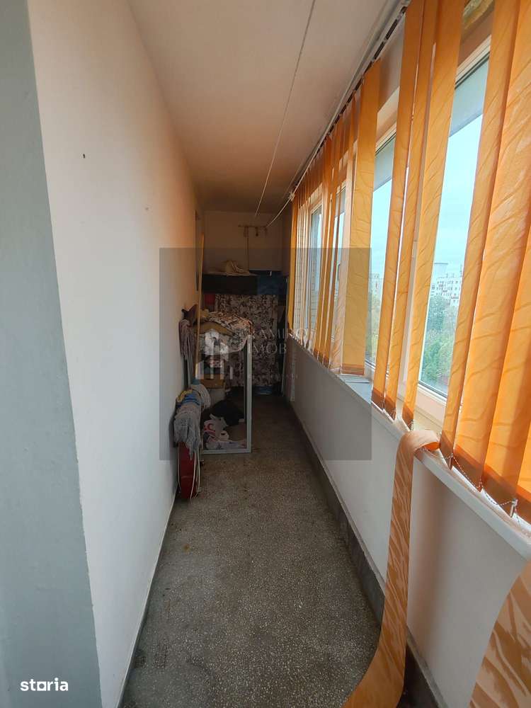 Apartament 3 camere, Sector 4, Brancoveanu, stradal, centrala.
