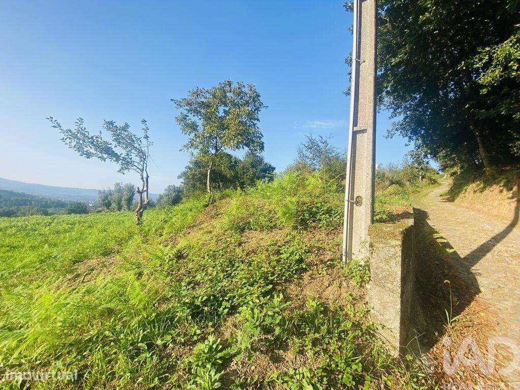 Terreno Agrícola em Cornes de 9520,00 m2 - Grande imagem: 4/13