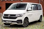 Volkswagen Transporter - 2