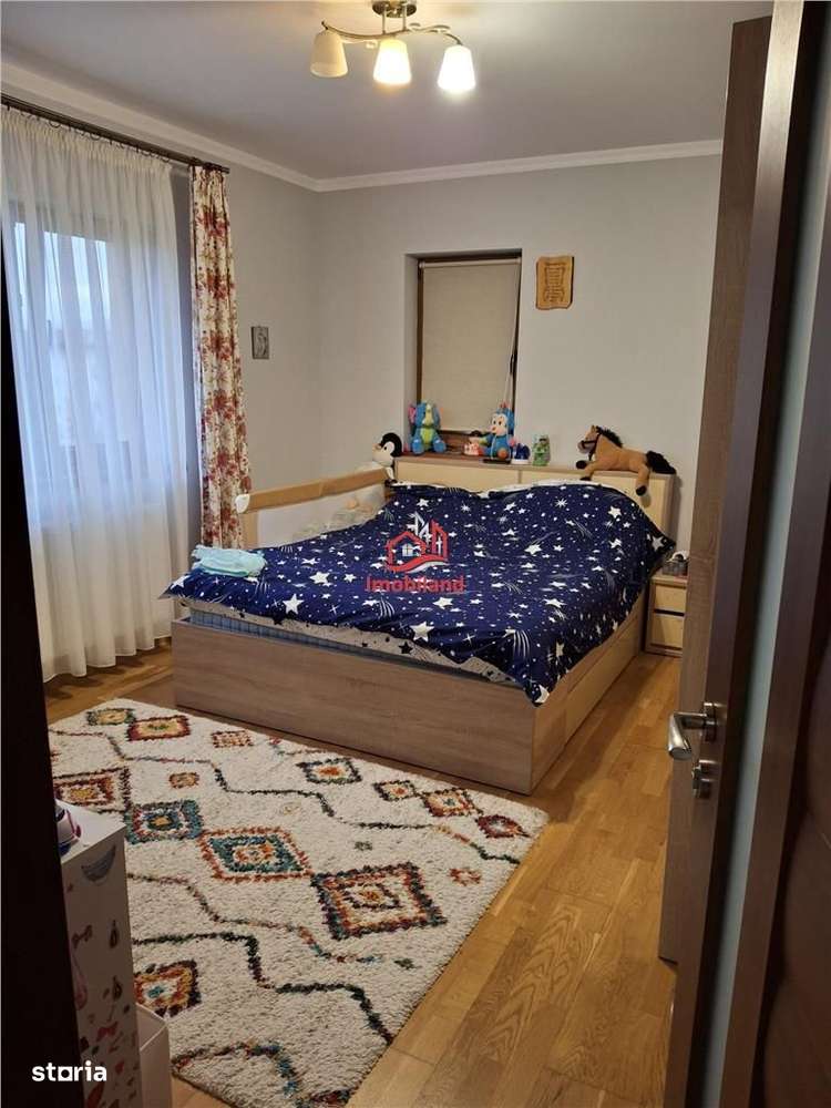 Apartament 3 camere, decomandat, 67 MP, langa Parcul Poligonului-4