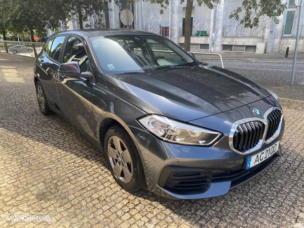 BMW 118 i Corporate Edition Auto - 10