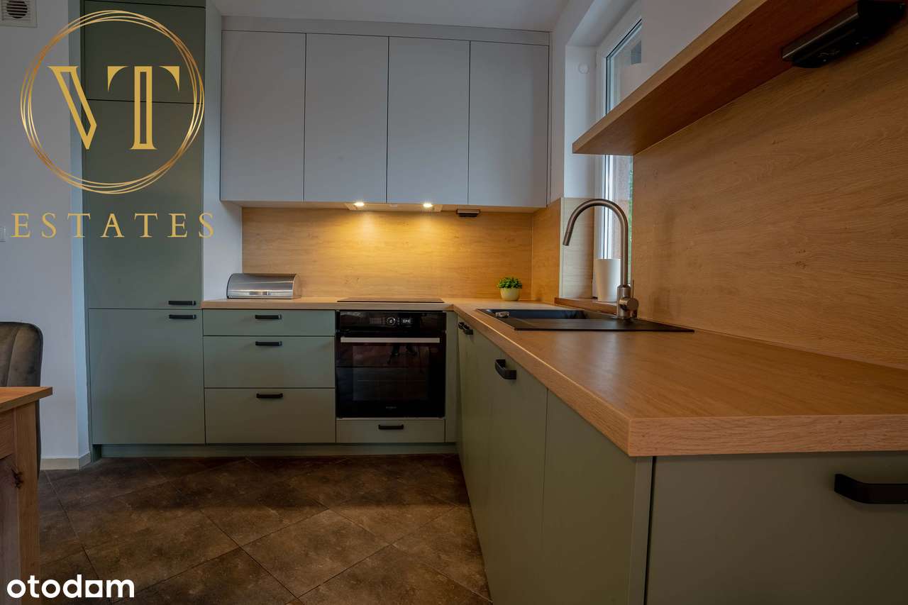 Mieszkanie 3-pokojowe przy Parku Klecińskim| garaż | od zaraz - Pełny obrazek: 2/15