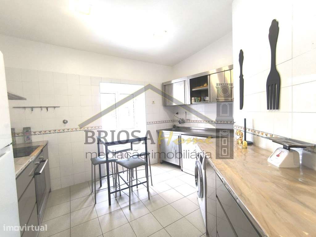 Apartamento T3 para arrendamento em Cernache - Grande imagem: 5/26