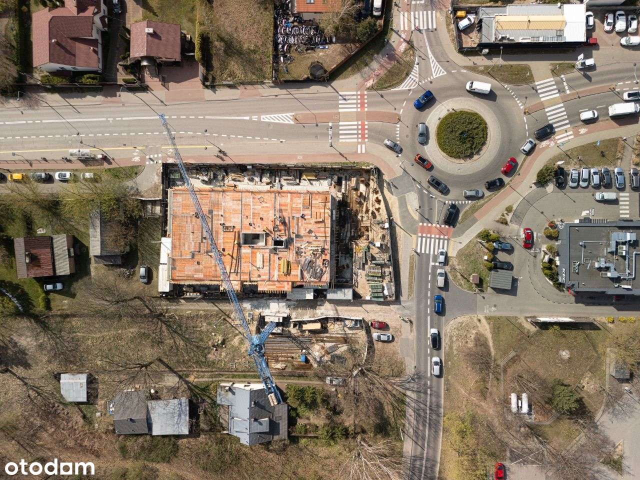 2 pokoje | Stara Miłosna | Kameralna Inwestycja - Pełny obrazek: 5/11