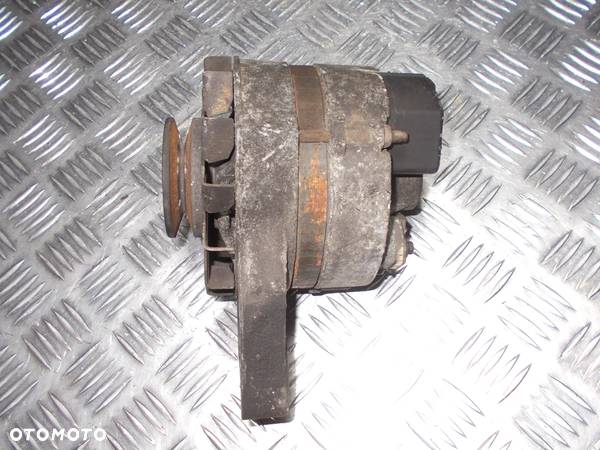 Fiat Seicento 900 alternator - 2