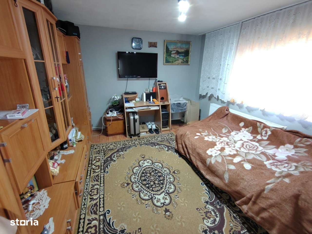 Casa unifamiliala 120 mp utili,  cu 477 mp teren, garaj, Dambul Rotund - Imagine principală: 4/20