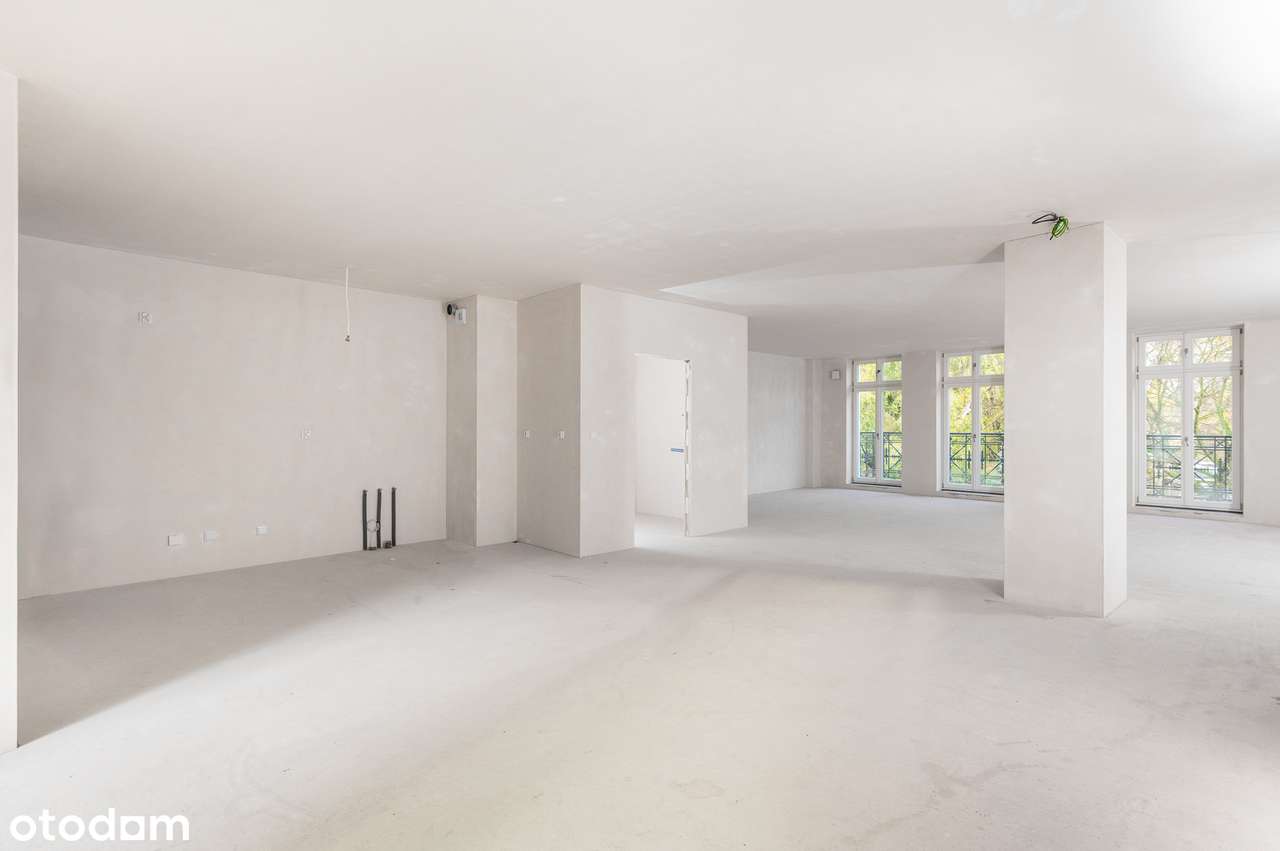 3-pokojowe mieszkanie 96m2 Bezpośrednio - Pełny obrazek: 5/17